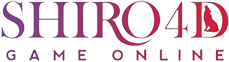 Logo SHIRO4D